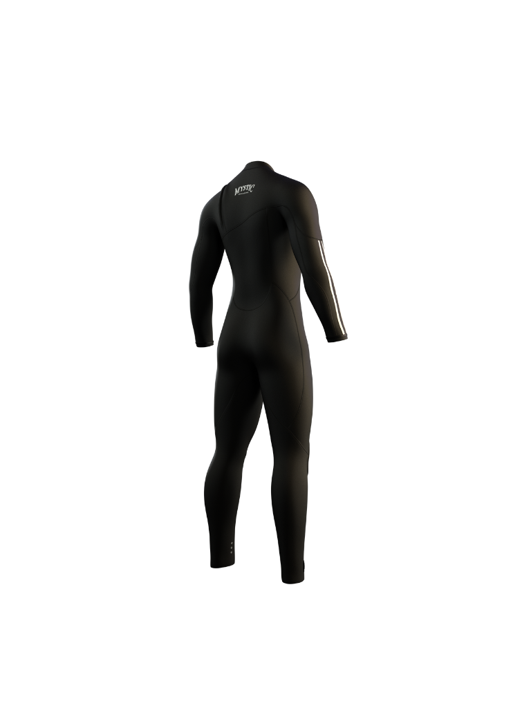 THE ONE FULLSUIT 4.3 MM ZIPFREE